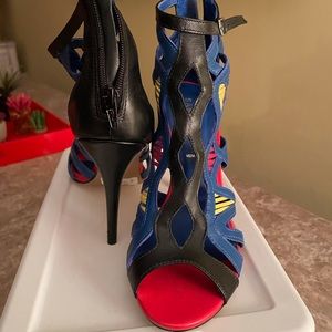 Sexy French shoe